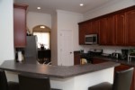 Kitchen - Cozinha